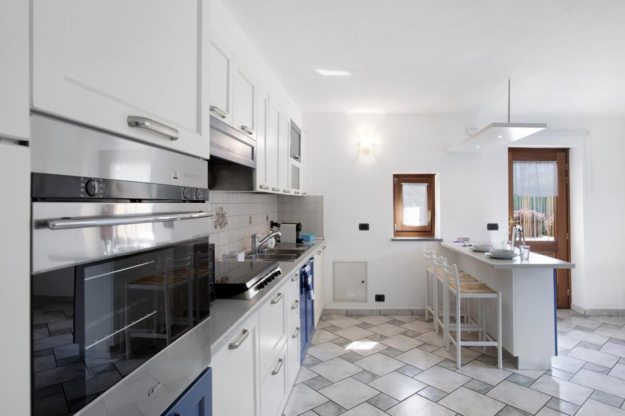 Casa Sabrina - Appartamento Blu Aosta Exterior foto