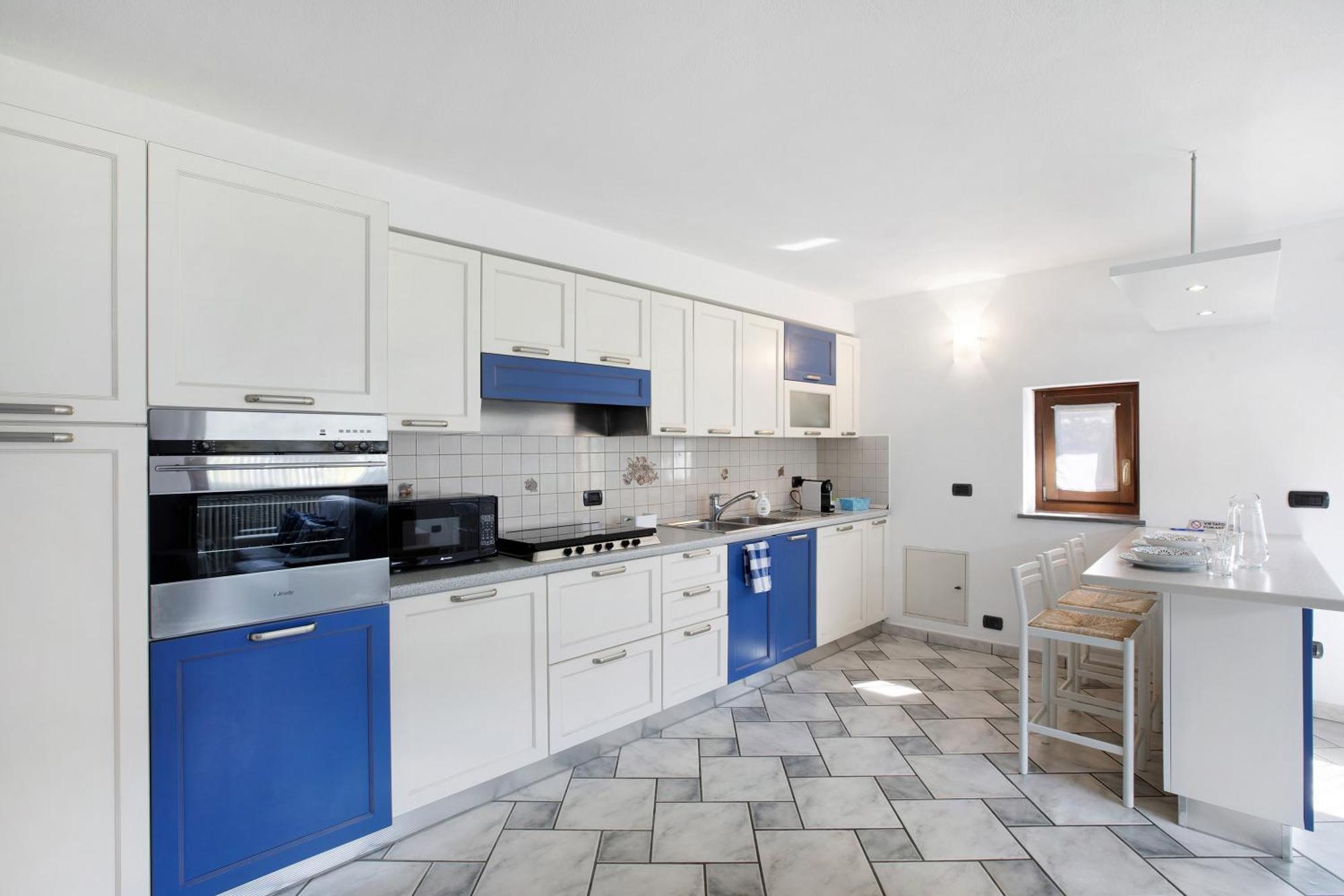 Casa Sabrina - Appartamento Blu Aosta Exterior foto
